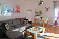 The tricolour #A4 - Housity