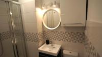 Łazienka w obiekcie Bagno 7 City centre