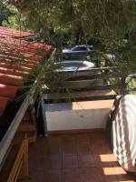 Vonkajšia záhrada v ubytovaní Holiday home Josipovic