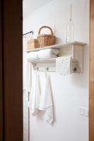 The floor plan of At Home In Maremma