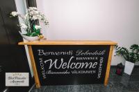 Certifikát, hodnocení, plakát nebo jiný dokument vystavený v ubytování Hostel Bled Paradise Slovenia