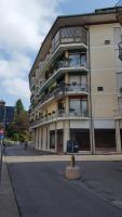 The building in which Az apartmant is located