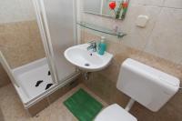 Kúpeľňa v ubytovaní Apartments Villa Alex