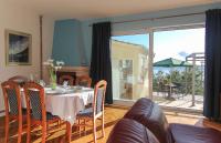 Posedenie v ubytovaní Apartments Villa Alex