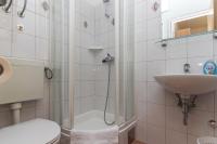 Kúpeľňa v ubytovaní Apartments Villa Alex