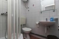 Kúpeľňa v ubytovaní Apartments Villa Alex