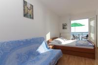 Posteľ alebo postele v izbe v ubytovaní Apartments Villa Alex