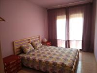 A bed or beds in a room at Cal Bover