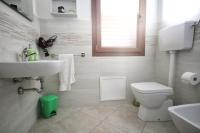 Kúpeľňa v ubytovaní B&B Milena