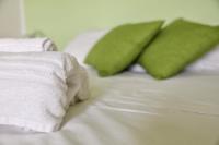 Posteľ alebo postele v izbe v ubytovaní B&B Milena