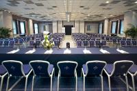 Konferenčné priestory v ubytovaní Savoia Hotel Regency