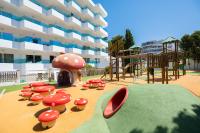 Globales Costa de la Calma, Santa Ponça – Bijgewerkte ...