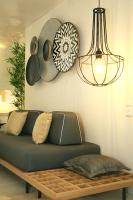 Posedenie v ubytovaní Esperia Luxury Suites