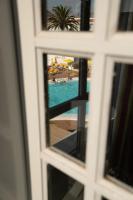 The swimming pool at or close to Fuentepark Apartments
