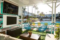 The swimming pool at or close to Fuentepark Apartments