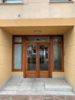 Půdorys ubytování Urdaibai Apartament