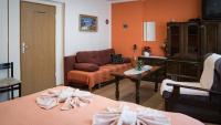 Posedenie v ubytovaní Apartman Sara - Delnice