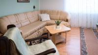 Posedenie v ubytovaní Apartman Sara - Delnice