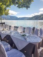 Příroda nedaleko hotelu