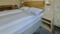 Půdorys ubytování Hotel Srní depandance - Šumava