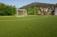 A general mountain view or a mountain view taken from a szállodákat