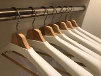 Local Hakata apartment No10の見取り図または間取り図
