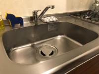 Local Hakata apartment No10の見取り図または間取り図