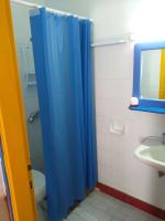 Půdorys ubytování Ladikos Beach Hotel