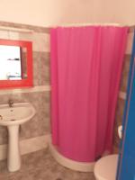 Půdorys ubytování Ladikos Beach Hotel