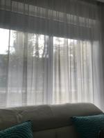 Posteľ alebo postele v izbe v ubytovaní Luna apartment