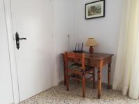 Plán poschodí v ubytovaní Casa Río Quentar
