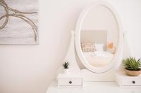 Plan piętra w obiekcie White Fanti Apartment