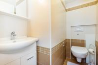 Kúpeľňa v ubytovaní Apartment DARIO