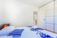 Posteľ alebo postele v izbe v ubytovaní Apartment DARIO