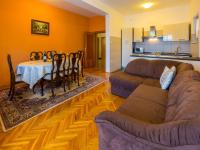 Posedenie v ubytovaní Apartment Agava
