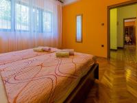 Posteľ alebo postele v izbe v ubytovaní Apartment Agava