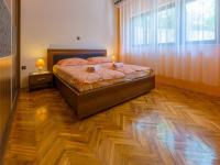 Posteľ alebo postele v izbe v ubytovaní Apartment Agava