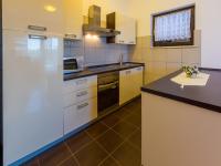 Kuchyňa alebo kuchynka v ubytovaní Apartment Agava