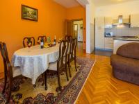 Kuchyňa alebo kuchynka v ubytovaní Apartment Agava