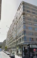 The building in which Az apartmant is located