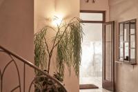 A bathroom at Marvelous n Bright Apt next to Megaro Mousikis