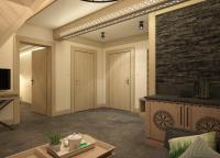 Posedenie v ubytovaní KRYWAŃ RESIDENCE - stylowe apartamenty najwyższe opinie gości