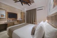 Postel nebo postele na pokoji v ubytování Hotel Ocean Grand at Hulhumale