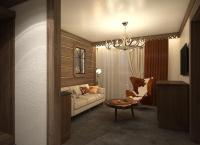 Posedenie v ubytovaní KRYWAŃ RESIDENCE - stylowe apartamenty najwyższe opinie gości