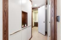 Půdorys ubytování Sherry Suites Karaköy