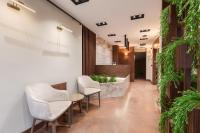 Posezení v ubytování Sherry Suites Karaköy
