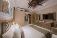 Postel nebo postele na pokoji v ubytování Hotel Ocean Grand at Hulhumale