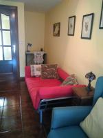Posedenie v ubytovaní Casa Laguiñas en Castro Caldelas