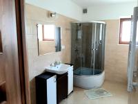 Kúpeľňa v ubytovaní APARTAMENT ELIZABETH