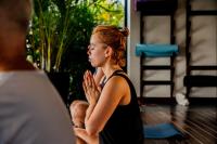 Bali Harmony Retreat thumbnail 14
